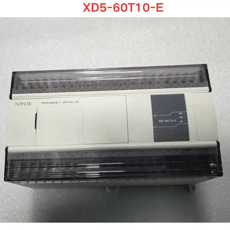 used XD5-60T10-E PLC controller Tested OK The latest price in 2026