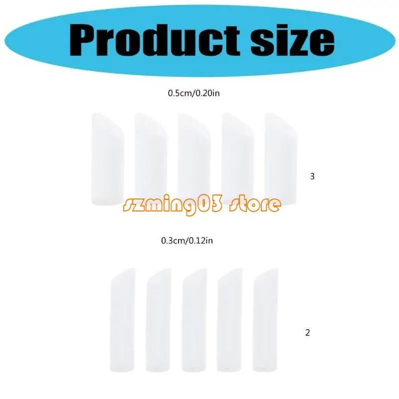 H9EC High Absorbency Cotton Tip Cleaner for Model Painting and Aging Effects
