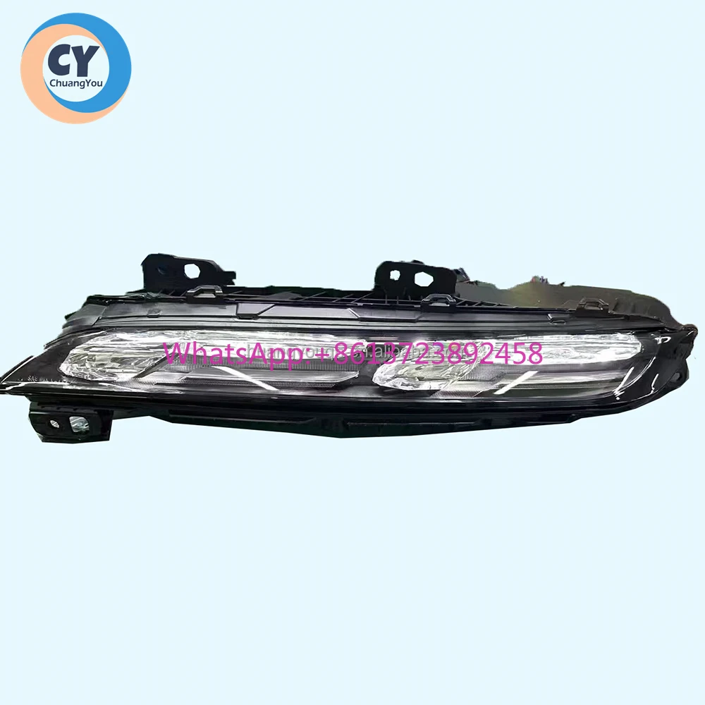 For BMW Iconic Glow Crystal Daytime Running Lights Swarovski DRL 2023 2024 2025 Original 7 Series 735i 740i 740d G70 Headlights