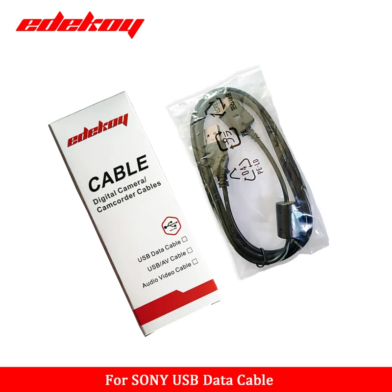 walkman sony MP3/4 data cable Sony zx300a data cable Sony player mp4 nw-a45 A55 a46 a25 zx100 2 HN Walkman data cable charging