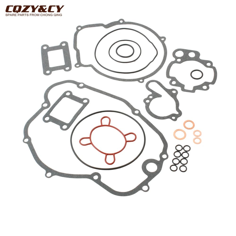Motorcycle Engine C… - image
