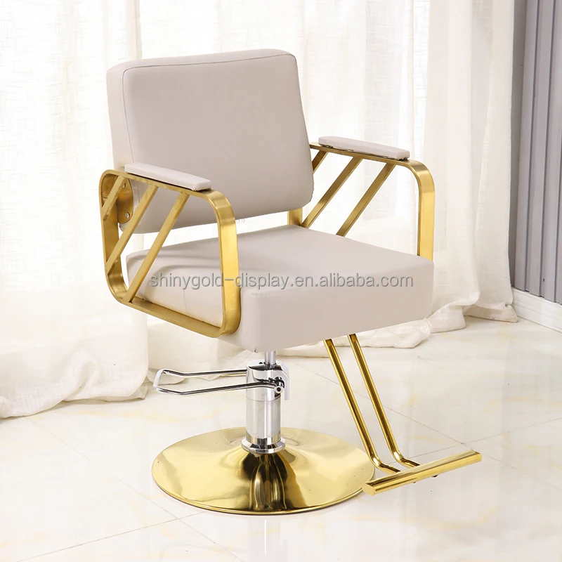 Nail Salon Furniture Multifunctional Beauty Salon Barbershop Hair Salon Chair Massage Chair Hairdressing Barber Chair