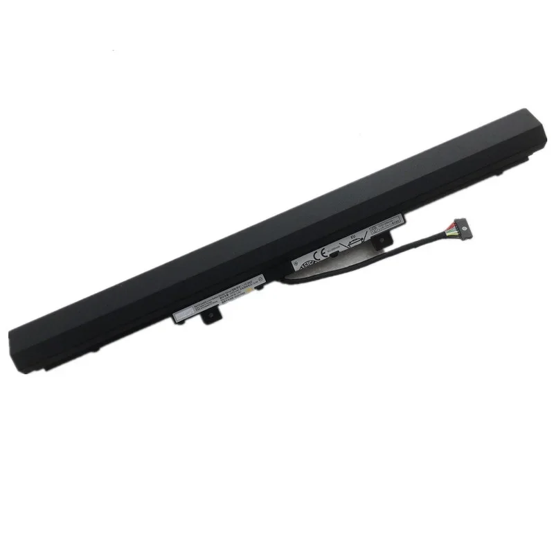 100% حقيقية جديدة L15L3A02 L15L3A01 بطارية الكمبيوتر المحمول لينوفو V310-15ISK V310-14iSK V110-14AST V110-15IAP L15S3A01 L15C3A01
