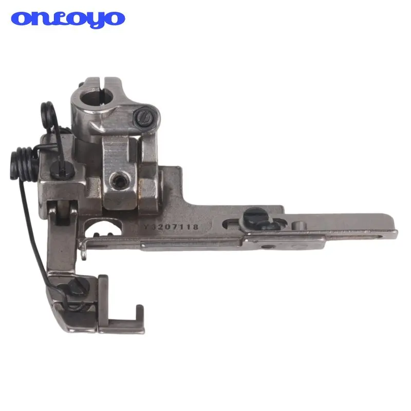 Yamato Presser Foot Yaman Peach Stretch Sewing Machine 5.6 Right Cutting Knife Machine Han Machine Presser Foot 3207118