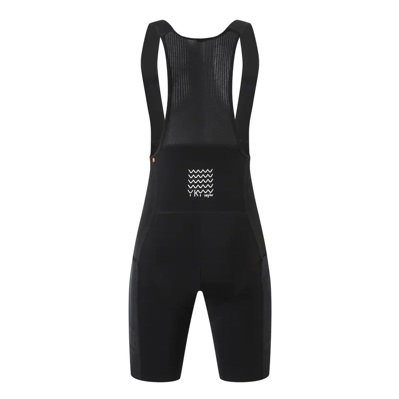 YKYW 2025 Men Summer Cycling Bib Shorts With 2 Pockts Pro Team Bicycle Bibs Short Pants Road Bike Shorts 7 Hours Pading 5 Color - Image 4