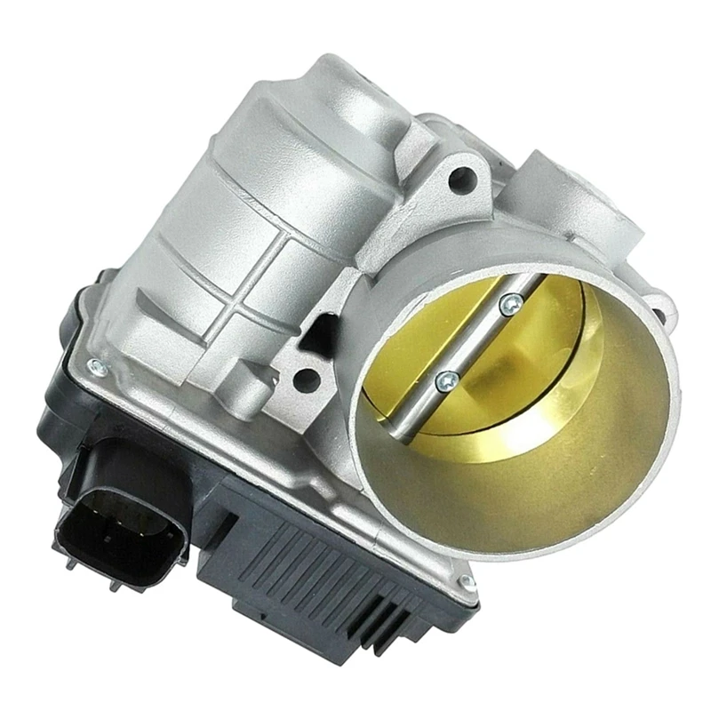 

16119-AU003 Car 50Mm Throttle Body For Nissan Sentra 1.8L 2000-2006 16119-AU00A 16119AU00A