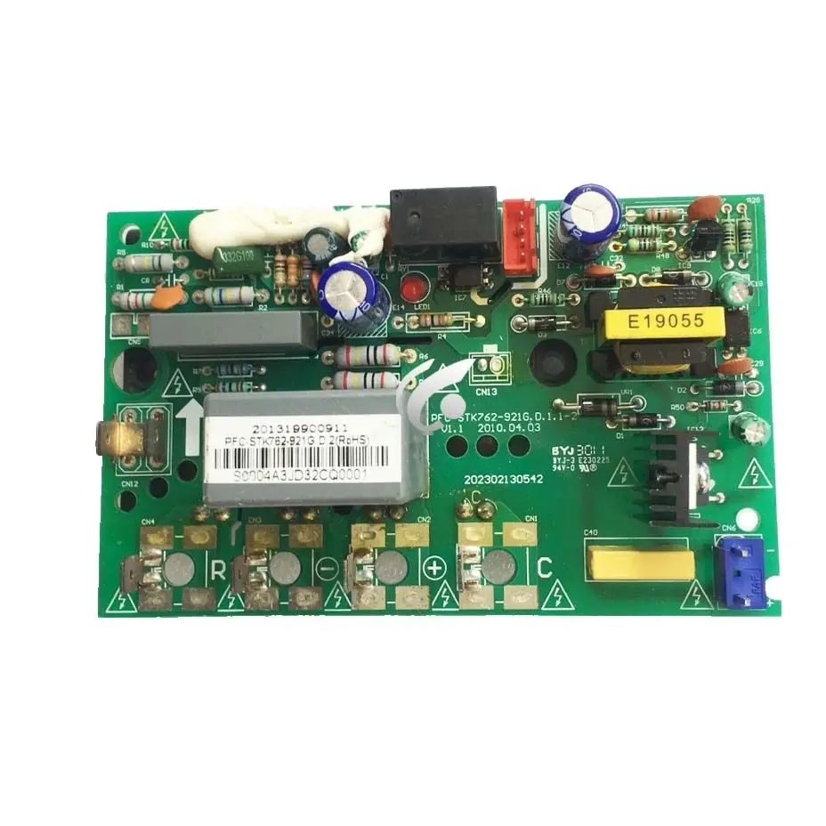 Новая плата модуля кондиционера STK762-921G-E.D.13.PP1-1 PFC-STK762-921G.D.1.1-2 PFC-STK760-216-E.D.4