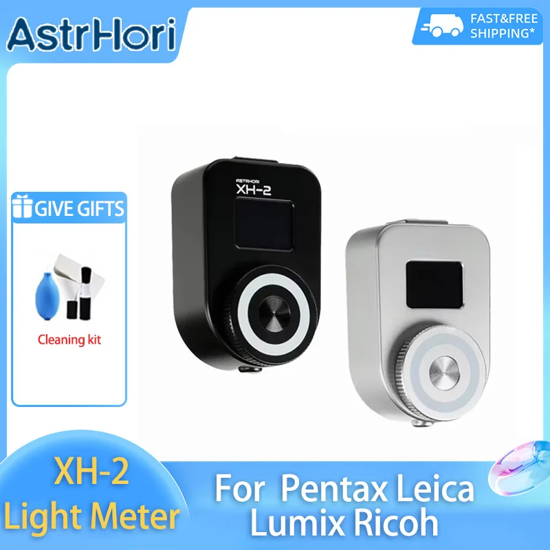 Astrhori XH-2 Camer…