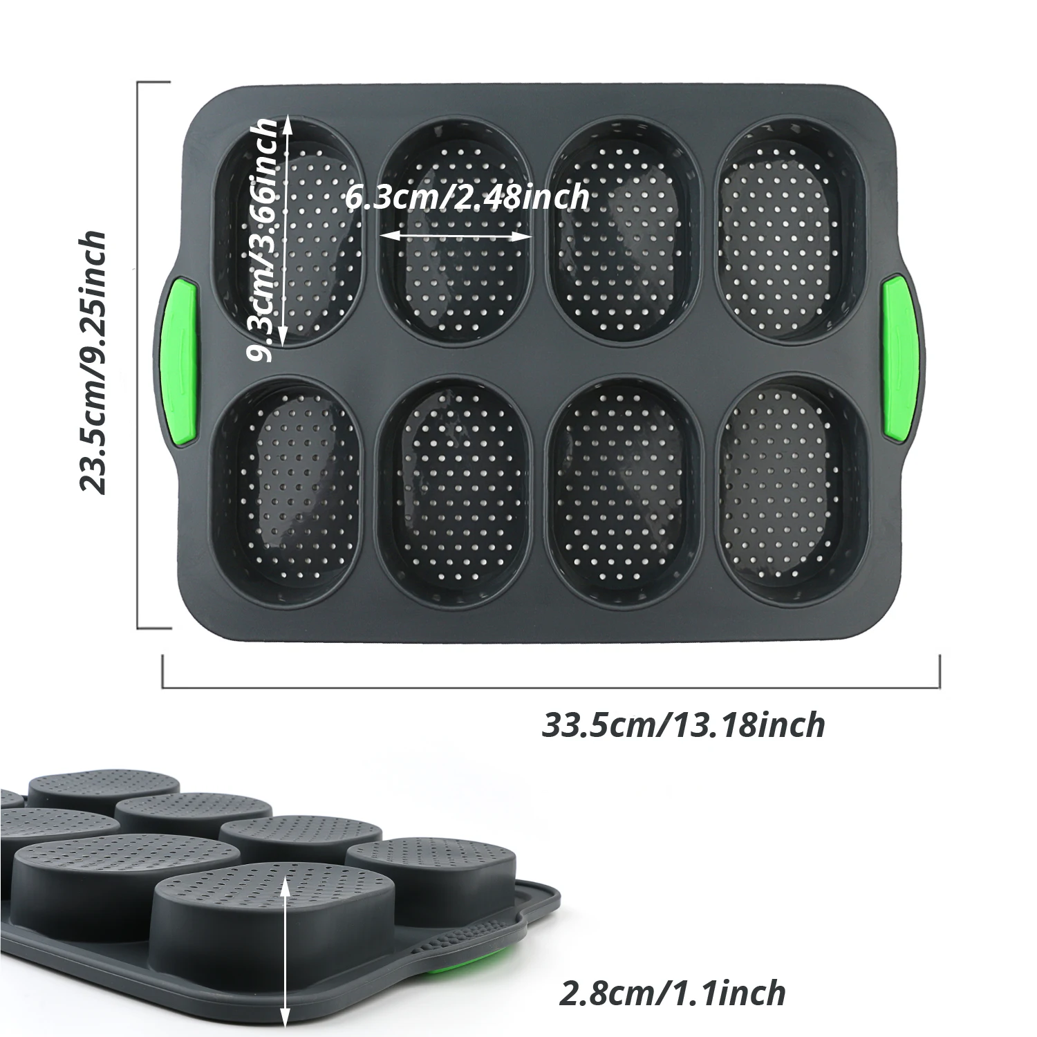 Thumbnail 2 - #73 Best Bread Pans to Buy In 2026