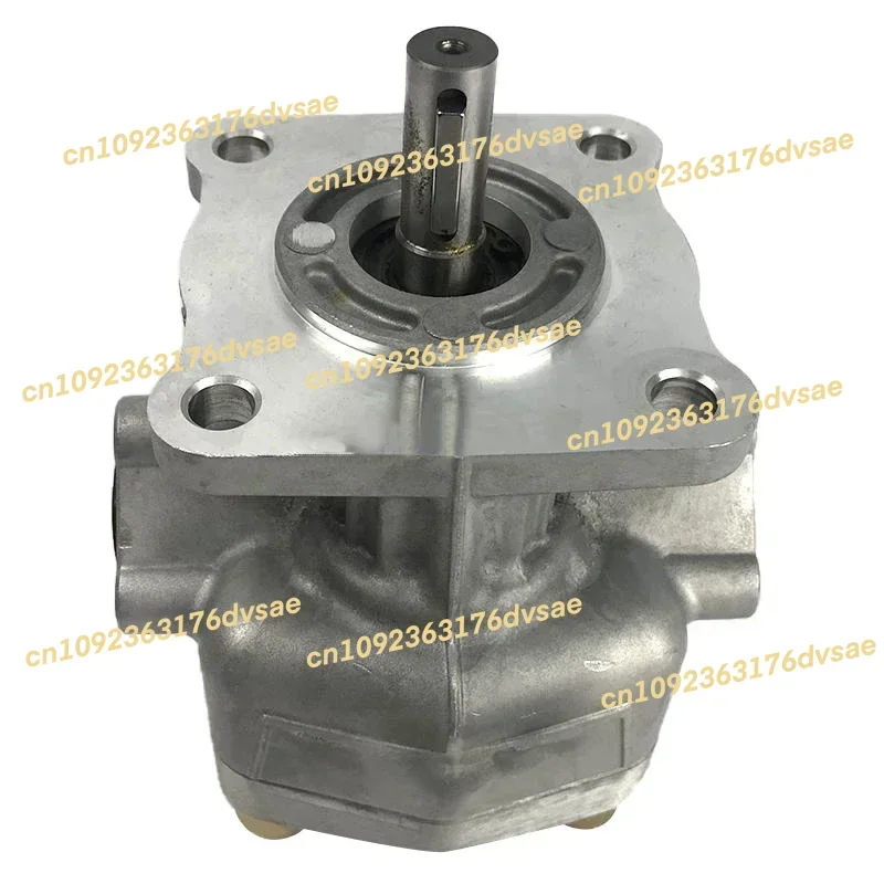 

2025KYB Kayaba KP05 KP05123CSSSN KEP2130-KP2123CMMS0LHY hydraulic gear pump KP-05-10-AG-SS KP0510AGSS KP1015ANFSSH oil pump