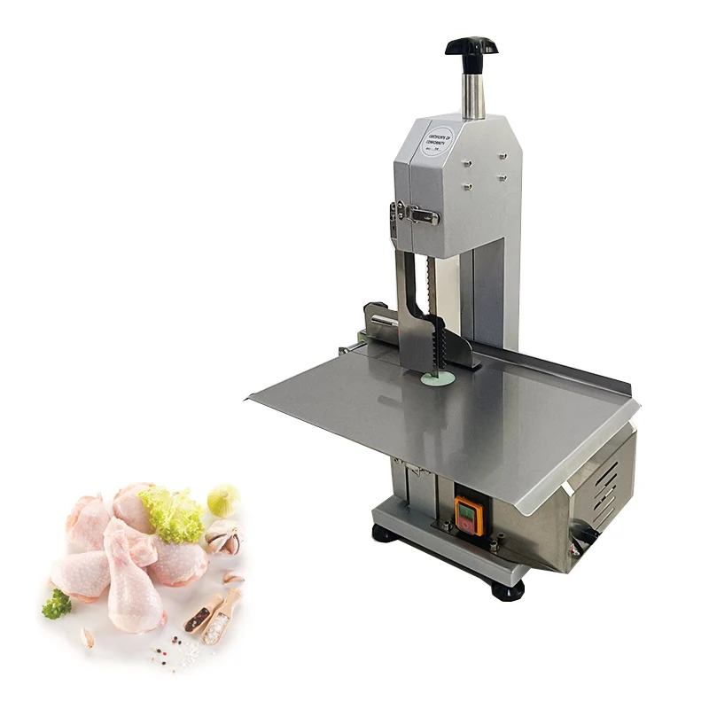 

Electric Bone sawing machine Full Automatic Bone Cutter Saw Bone Machine 220V/110V