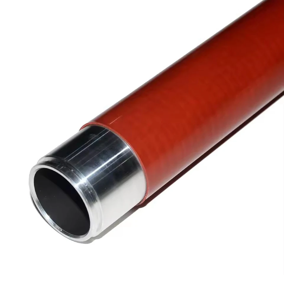059K33390 Upper Fuser Heat Roller for Xerox Color 550 560 C60 C70 C75 J75 DC240 242 250 252 260 700 WC7655 7665 7675 7755 7765