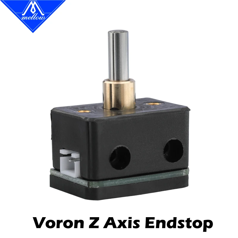 Mellow Hartk Sexbolt Z จํากัด Endstop Pcb ฮาร์ดแวร์ชุดฉีด Mod สําหรับ Diy Voron 2.4 Trident 3D เครื่องพิมพ์