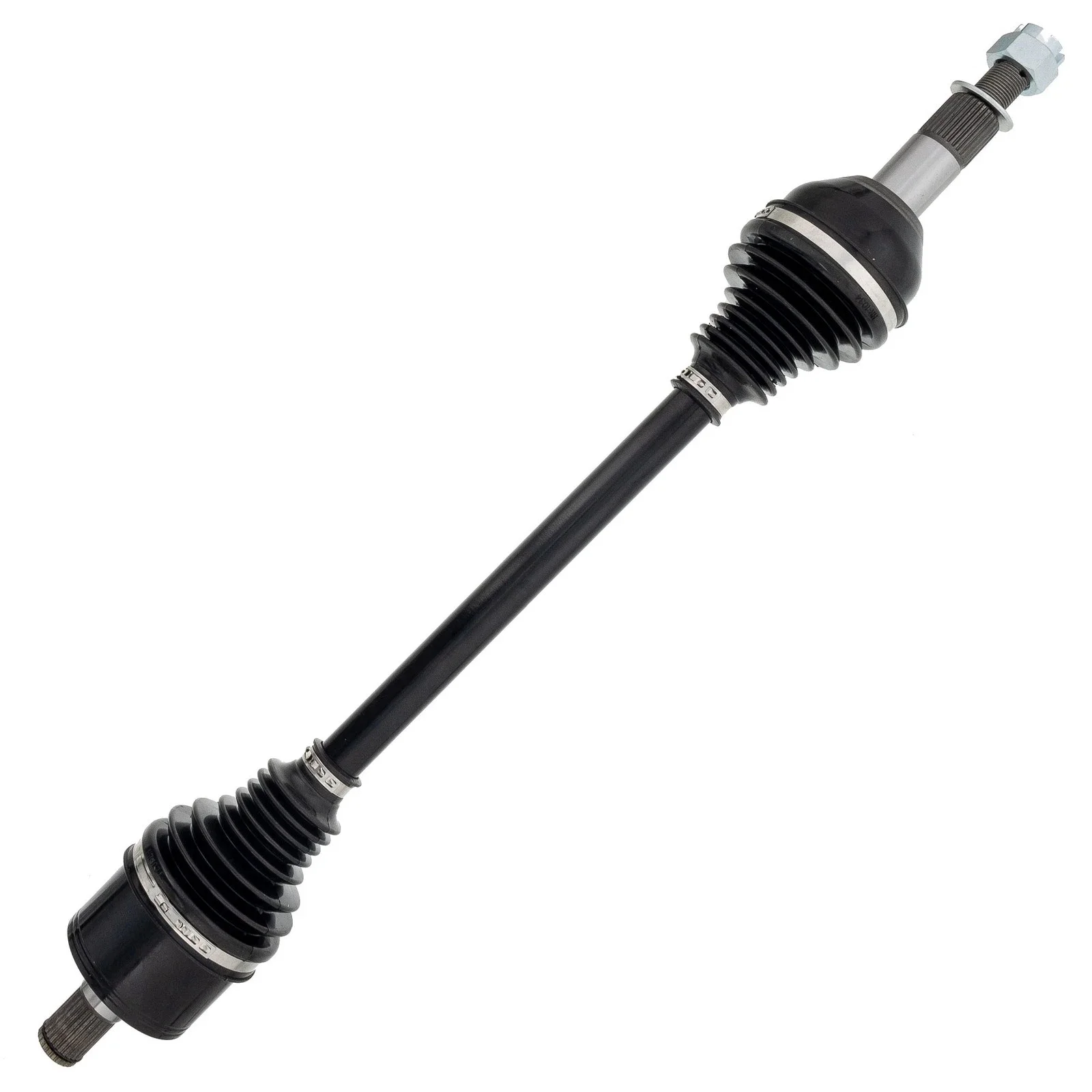 Rear Cv Axle Shaft … - image