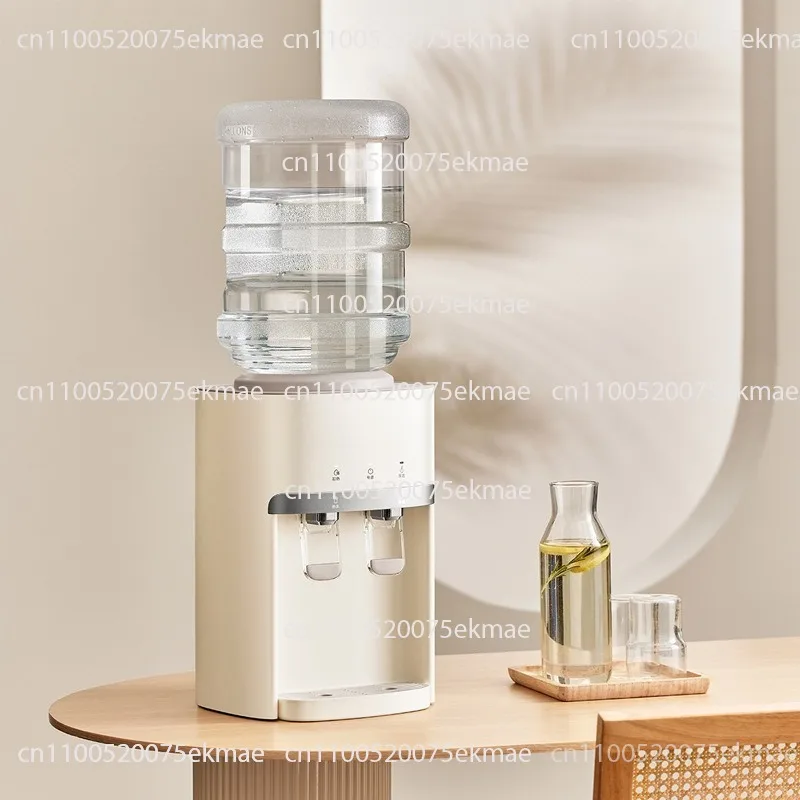 water-dispenser-household-desktop-small-desktop-water-dispenser-lower-bucket-office-hot-water