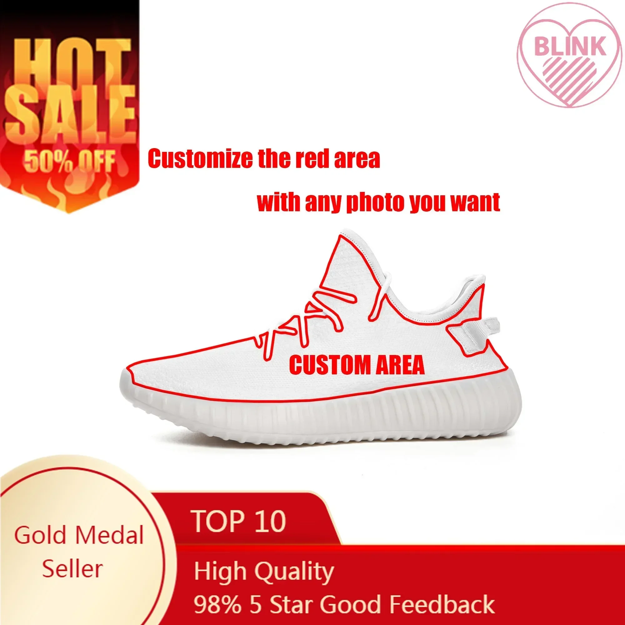 Custom Shoes Mes Womens High Top Low Top Canvas Shoe Casual  Customize Printed Youth Lightweight Sneakers Various Shoes DIY