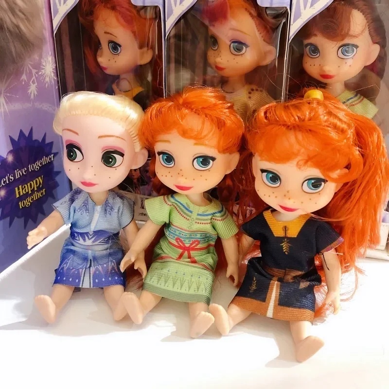 ディズニープリンセス人形セット半額以下 ラッピングあり】ディズニープリンセス☆人形&ヘアプレイセット 35cm