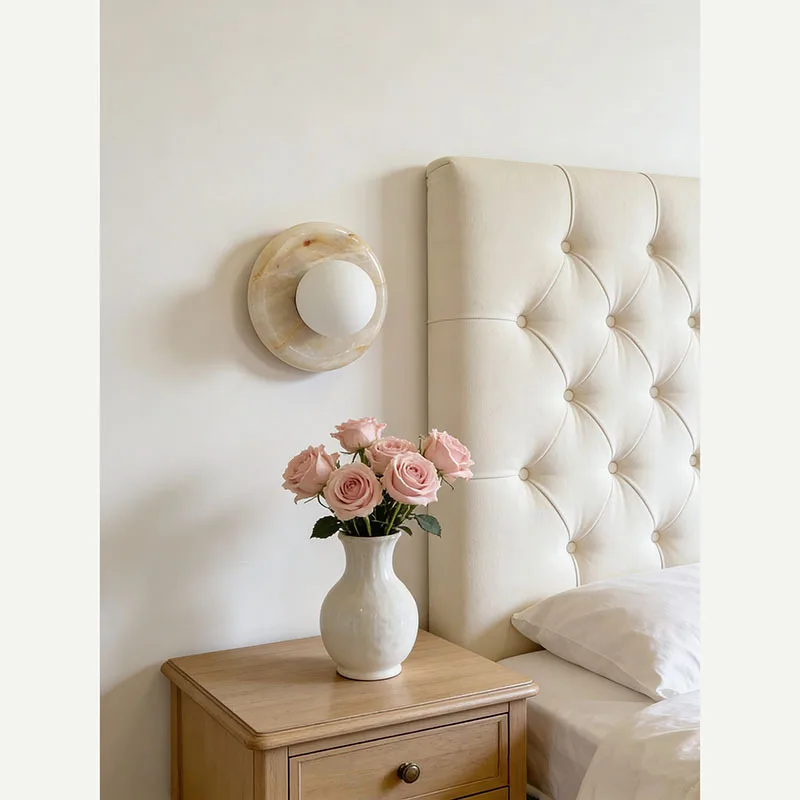 026-natural-marble-jade-wall-sconce-wabi-sabi-french-luxury-lighting-fixture-for-hotel-villa-bedroom-background-wall-decor