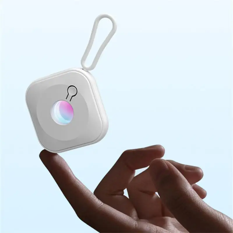 Your Privacy Camera Detector Prevent Secret Shooting Tester Effective Monitoring Red Light Scanning Easy To Carry Demand