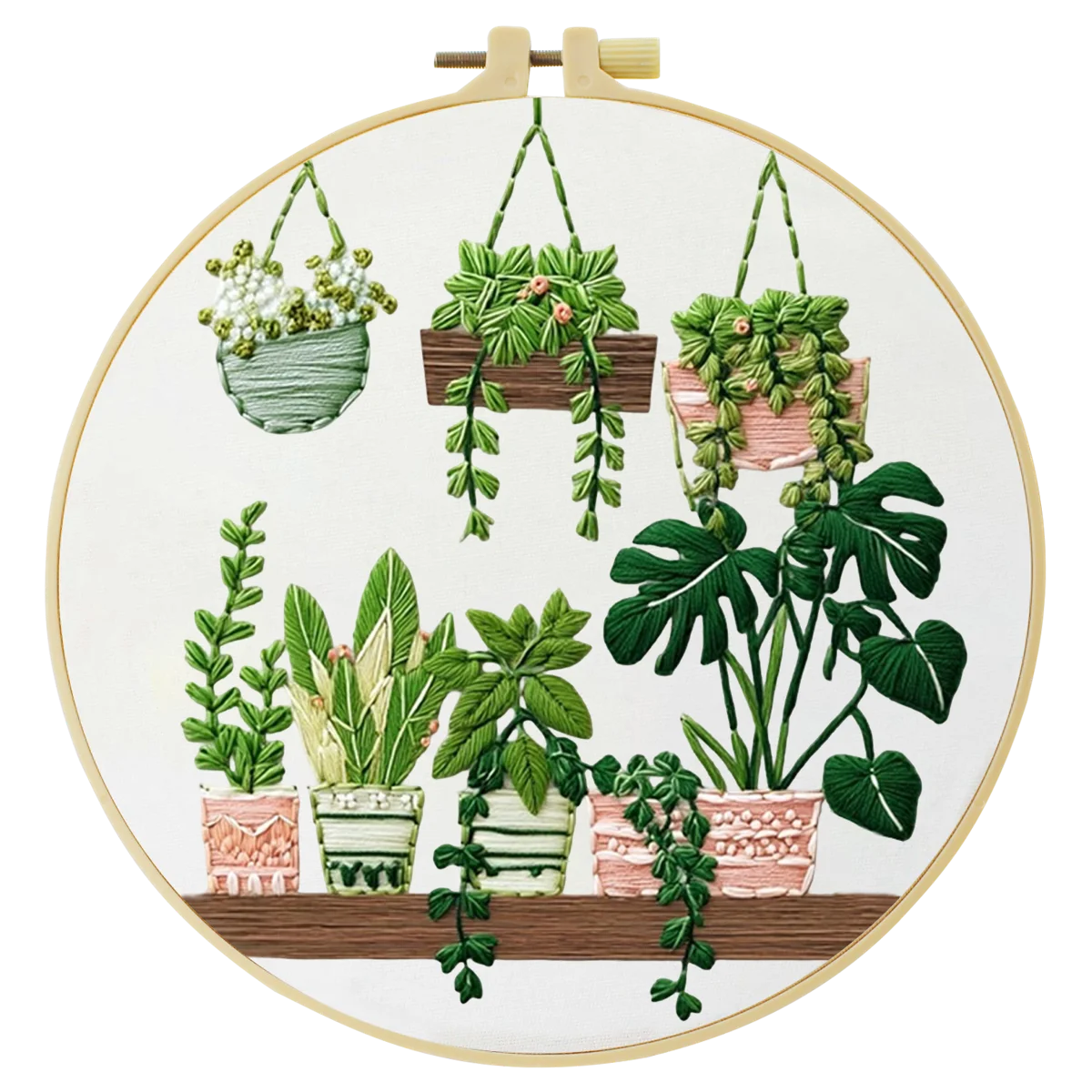 Thumbnail 4 - #62 Best Embroidery Starter Kits to Buy In 2026
