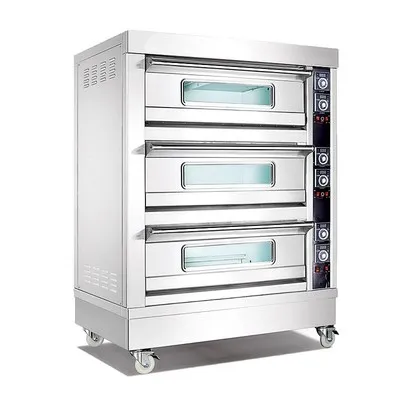 

Home Multi-function Three-in-one Breakfast Machine Coffee Oven Toaster Commercial Mini Electric Oven