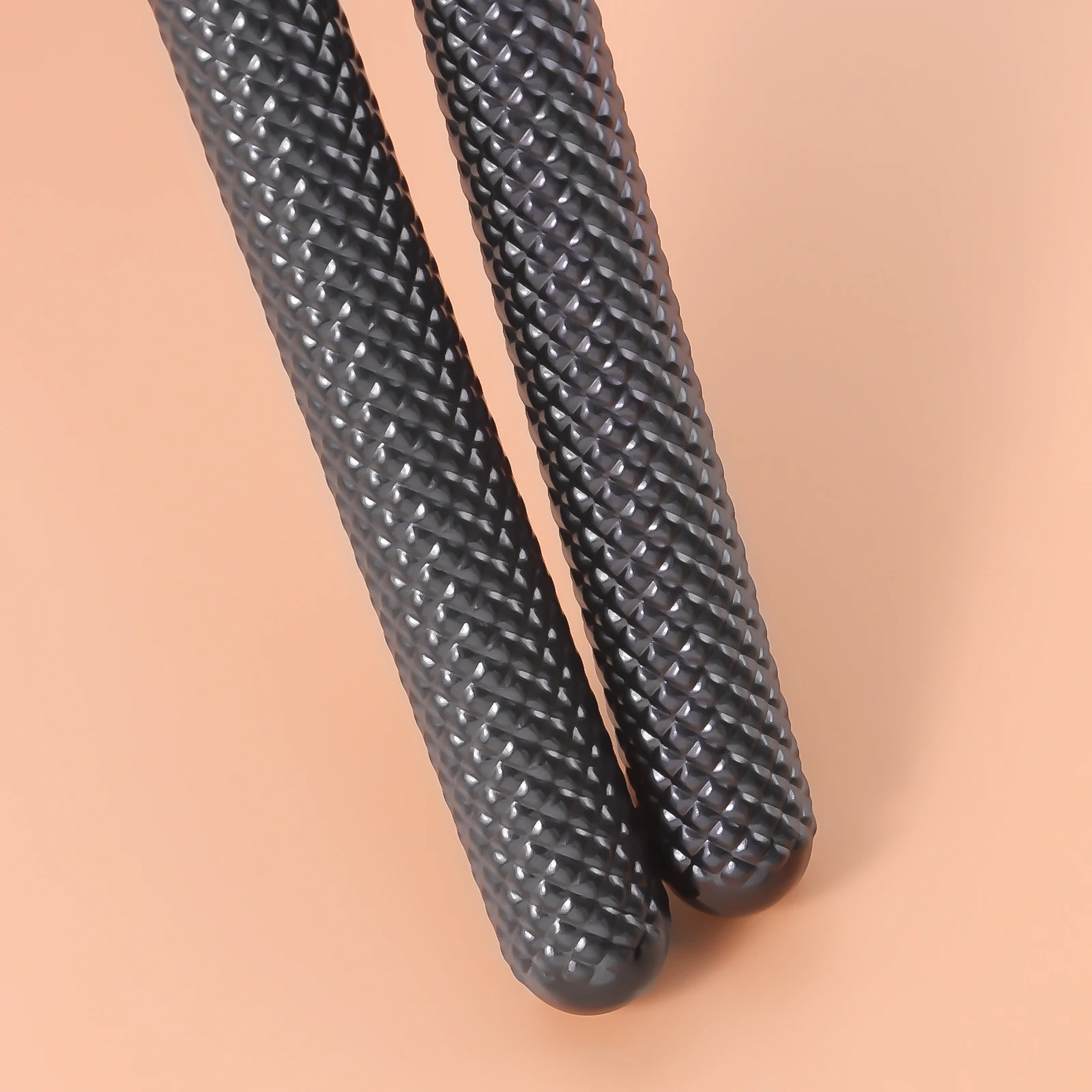 مجموعة مكونة من 15 قطعة من مقبض فرشاة الخيط بتصميم فرشاة المكياج وبودرة أحمر الخدود وفرشاة كونتور لفرشاة ظلال العيون مجموعة مكياج احترافية