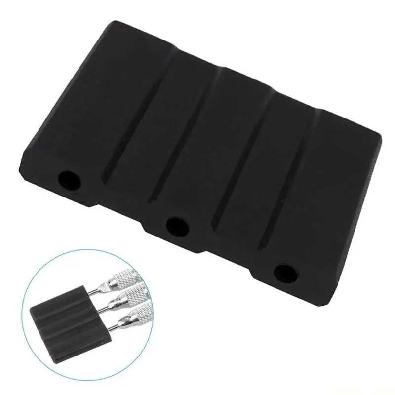 

U2JB Защита иглы для дартса Мягкий наконечник Защитная защита для дротика Держатель наконечника для дартса