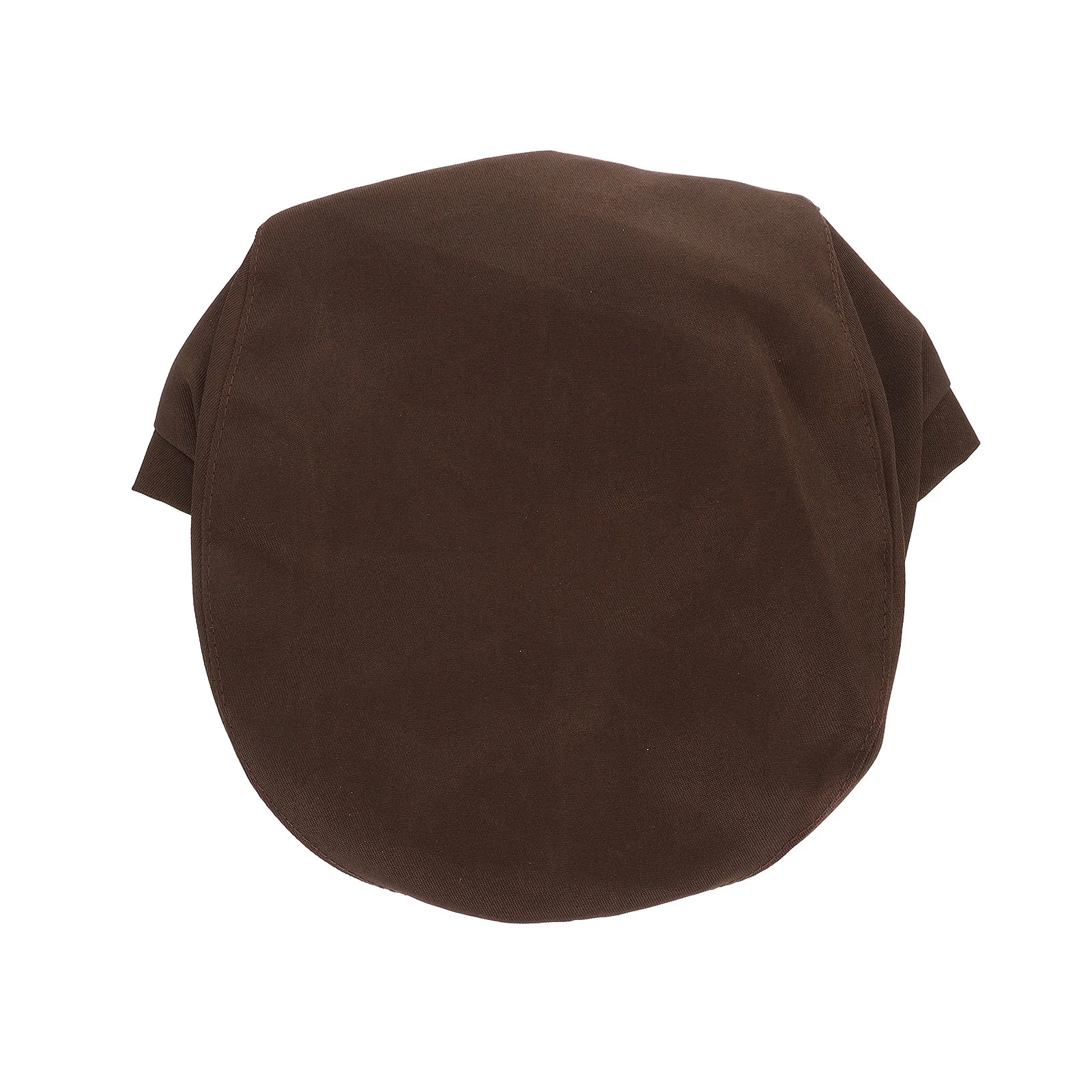 Cappello da cuoco Cameriere Cucina traspirante Cotone Bambino Catering Ristorante Berretti uniformi