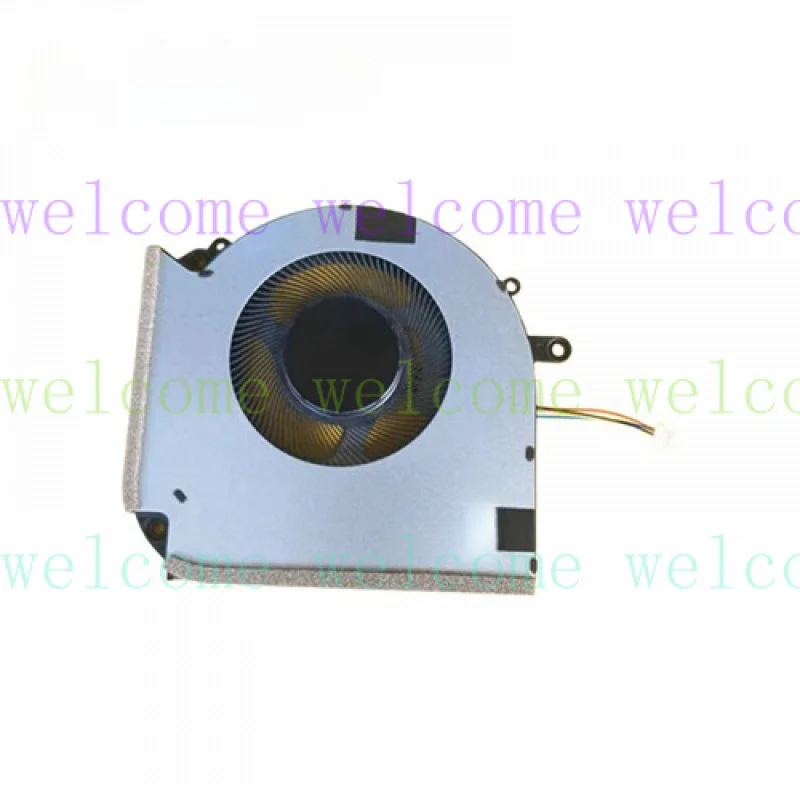 

Вентилятор охлаждения процессора ноутбука для ASUS Vivobook 16x K3605Z K3605V K3605ZV FS5V