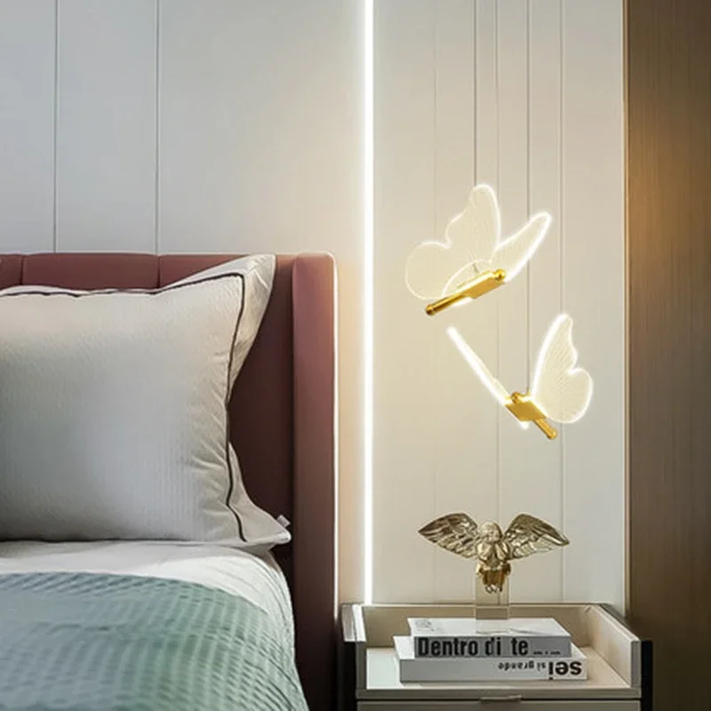 

Decorative Pendants for the House Pendant Light Dining Table Led Lights for Room Decorations Modern Lighting Leds