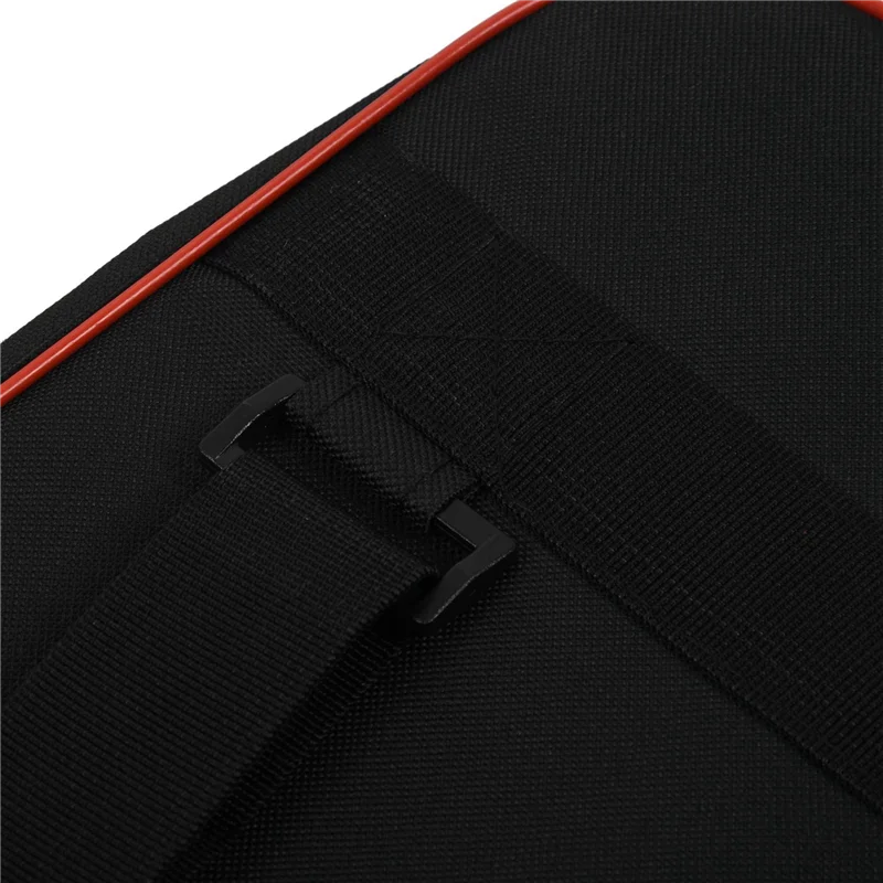 

ABLB-2X 61 Key Keyboard Instrument Keyboard Bag Thickened Waterproof Electronic Piano Cover Case For Electronic
