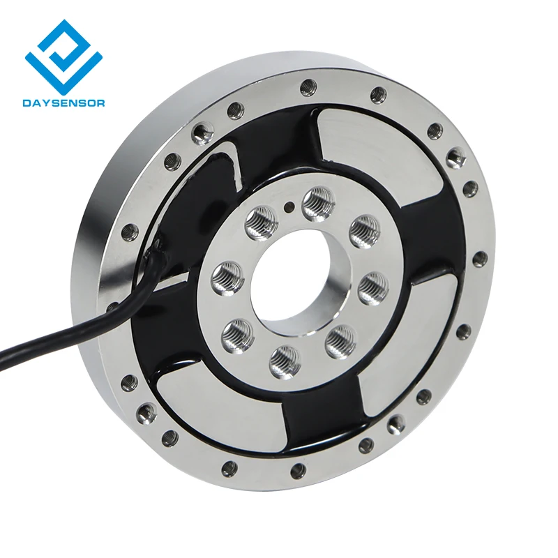 

DYJN-105 Daysensor Ring force weighing static torque sensor mechanical arm force value load gravity handling industrial