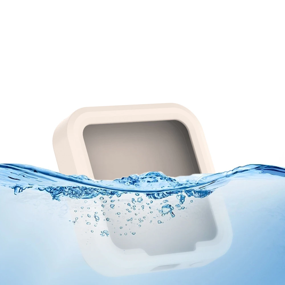 

Silicone Protective Case for Square Reader (2nd generation) Drop Protection Simple Solid Color