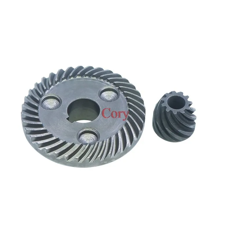 1PC For Makita 9523B Angle Grinder Electric Motor Rotor/Stator/Spiral Bevel Gear AC 220V Angle Grinder Replacement