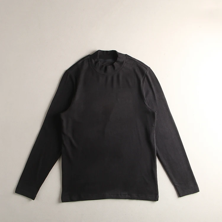 

Двусторонняя флисовая кофта из австралийского флиса 25S для мужчин, осенне-зимняя, с высоким воротником, ветрозащитная, теплая, базовая, приталенная, эластичная, для активного отдыха