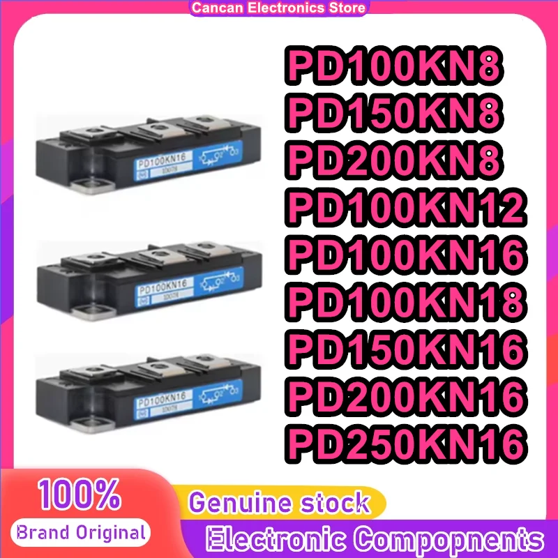 

PD100KN8 PD150KN8 PD200KN8 PD100KN12 PD100KN16 PD100KN18 PD150KN16 PD200KN16 PD250KN16