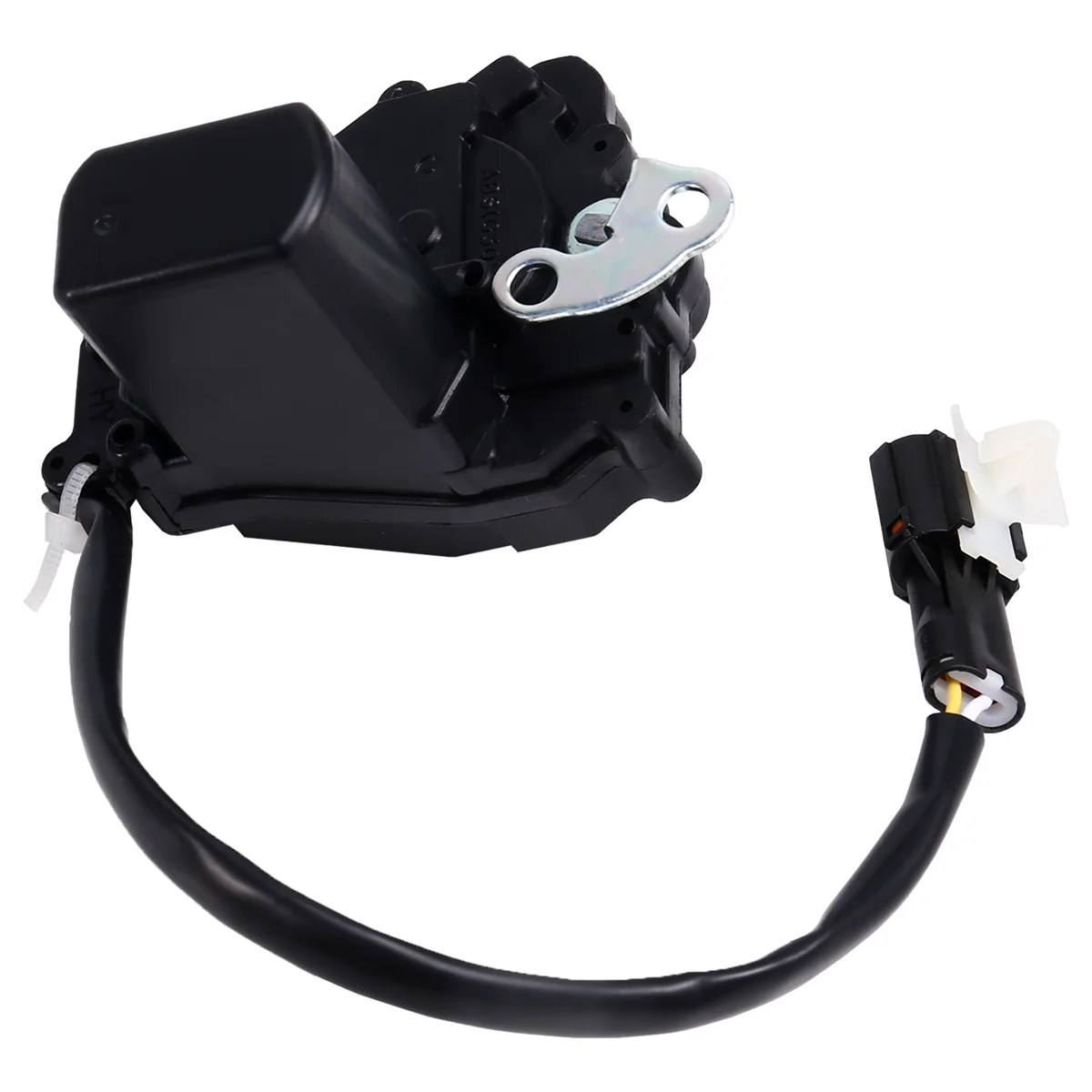 

A74F_957463E000 Защелка приводов замка задней правой двери для Kia