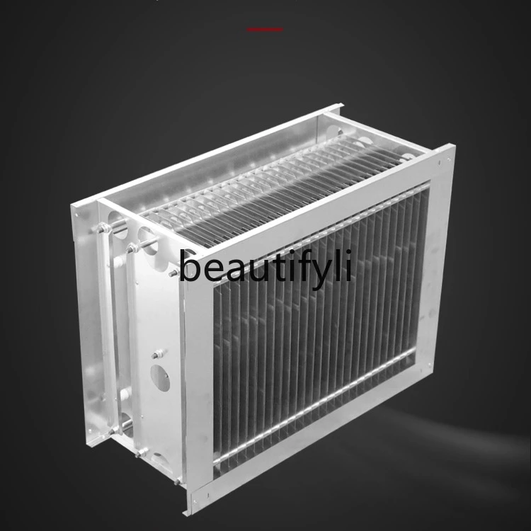 

Smokeless Purification BBQ Car Oil Fume Purifier Integrated Machine Hood Core Accessories High and Low Voltage Electric Field