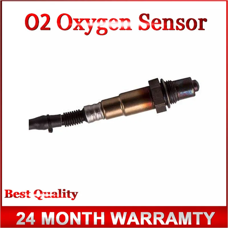 

For ALFA ROMEO 159 BRERA SPIDER 1.9 2.2 JTS LAMBDA O2 OXYGEN SENSOR 0258017052