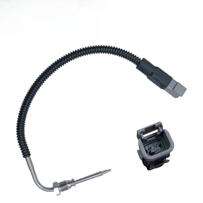 7421285163 Датчик температуры выхлопных газов для грузовиков/автобусов OEM 21285163, новый