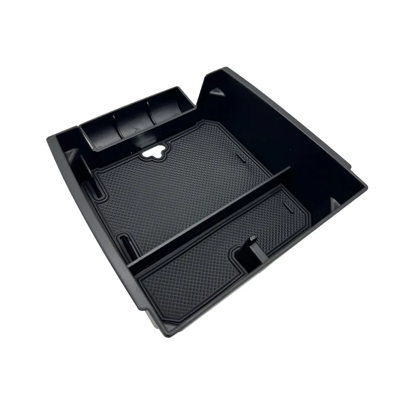 

Suitable for 23-24 Chevrolet Colorado Armfer Box Colorado Storage Box Central Control Storage Modification