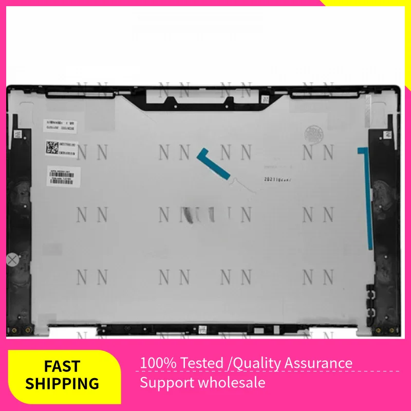 

BLGN Новинка для HP ENVY X360 13-AY TPN-C147, верхняя крышка, серебристый корпус