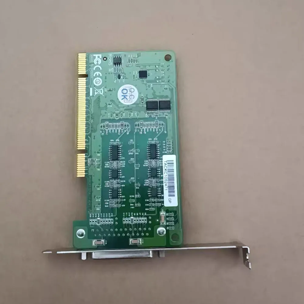 CP-132UL-I 2 Serial… - image