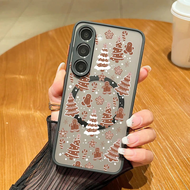 Christmas Tree Phon… - image