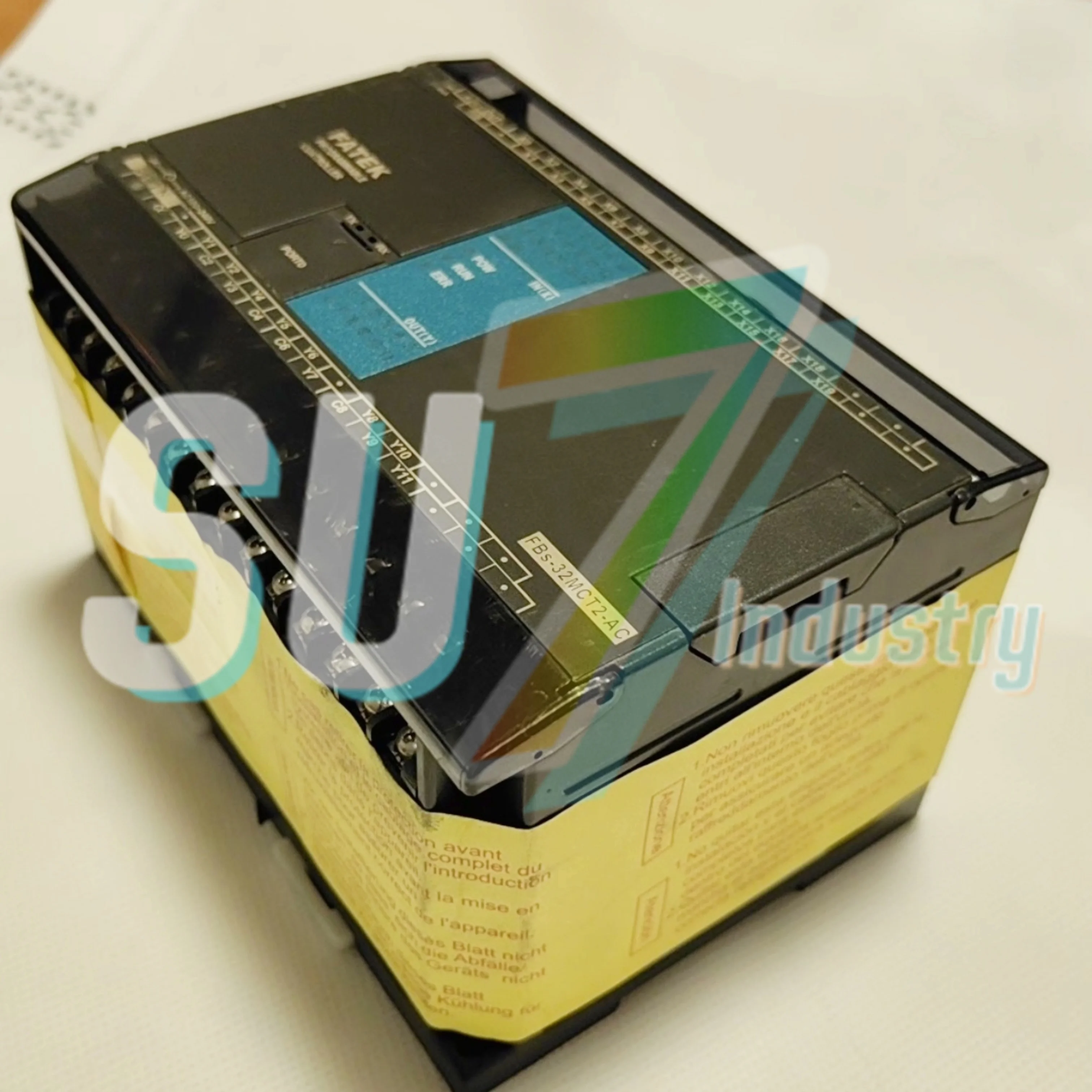 FBS-32MCT2-AC FBS-32MCT2-D24 PLC モジュール新オリジナル