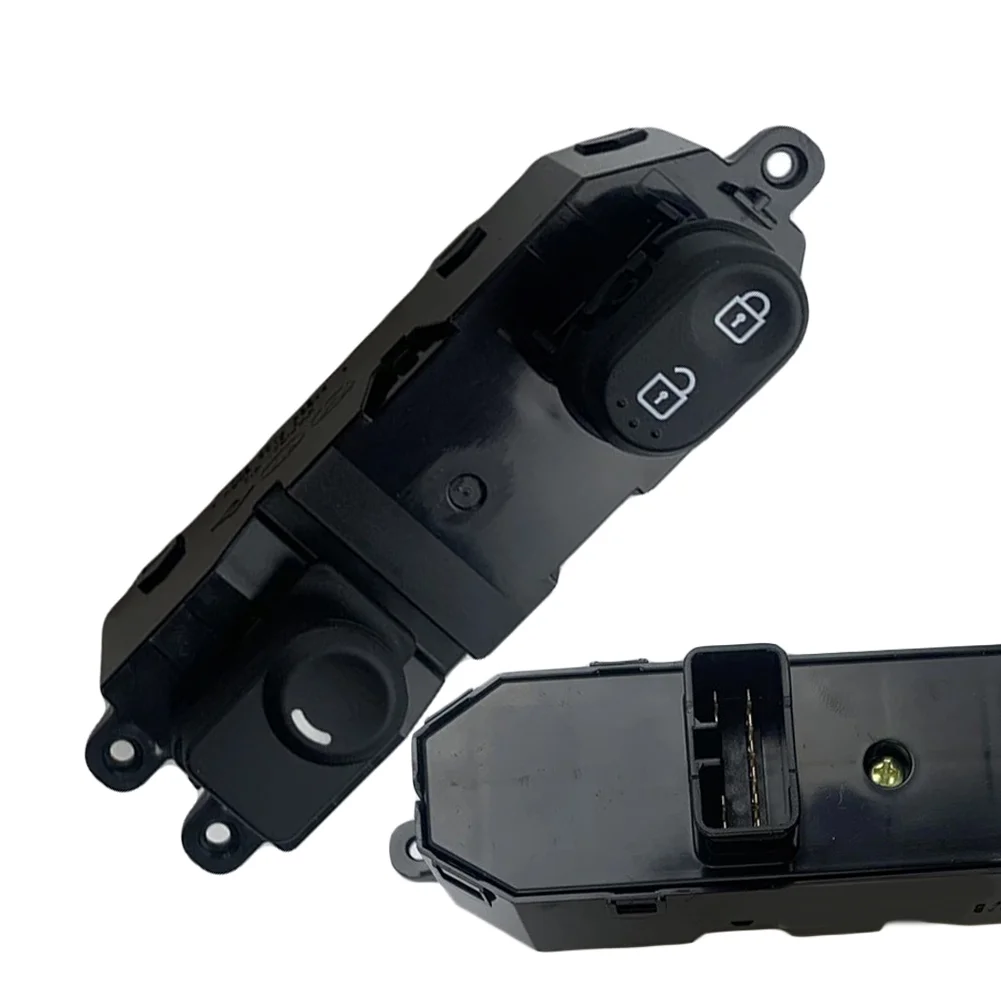 Front Right Door Window Control Button 93575-1R001 For Solaris For Accent 10-15 Direct Replacement Car Interior Accessories