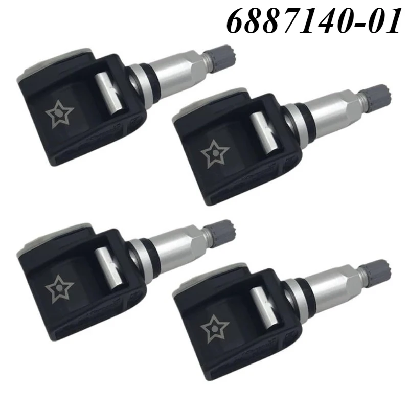 6887140-01 For Bmw …