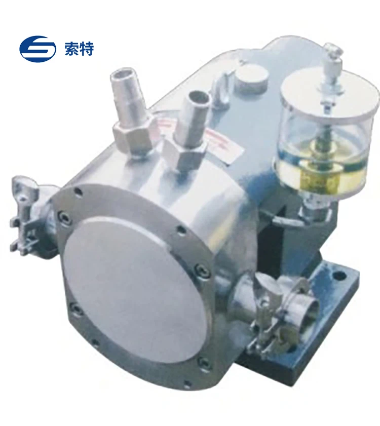 Customized Food Grade Lobe Rotor Pump Centrifugal High Pressure Rotary Pump For Conveying Milk Fruit Jam Shampoo-Application