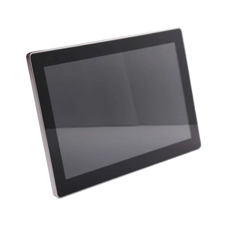 17 19 21 24 Inches Led/Lcd  Display Screen s Capacitive/ Touch Resistive/Capacitive Touch Screen