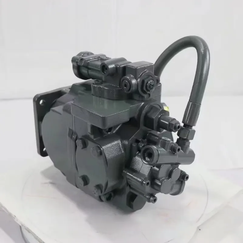 

Replacement Hydraulic Piston Pump PVC90 for ECR88 VOE14690189 Piston Pump